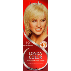 Londa Боя за коса color 19