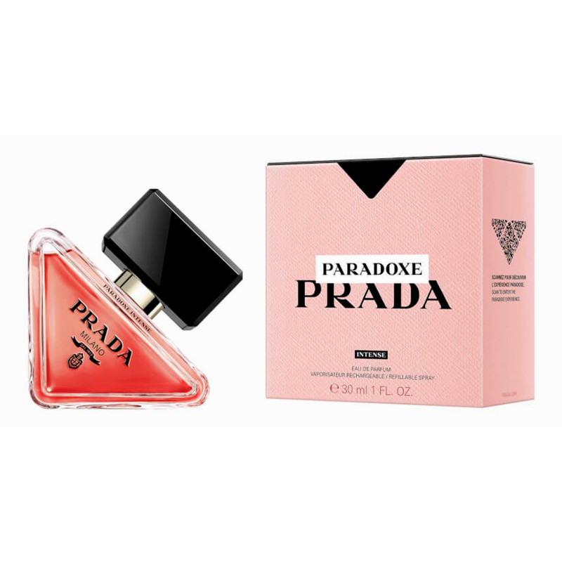 Prada Paradoxe Intense EDP за жени 90ml без кутия