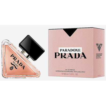 Prada Paradoxe EDP за жени