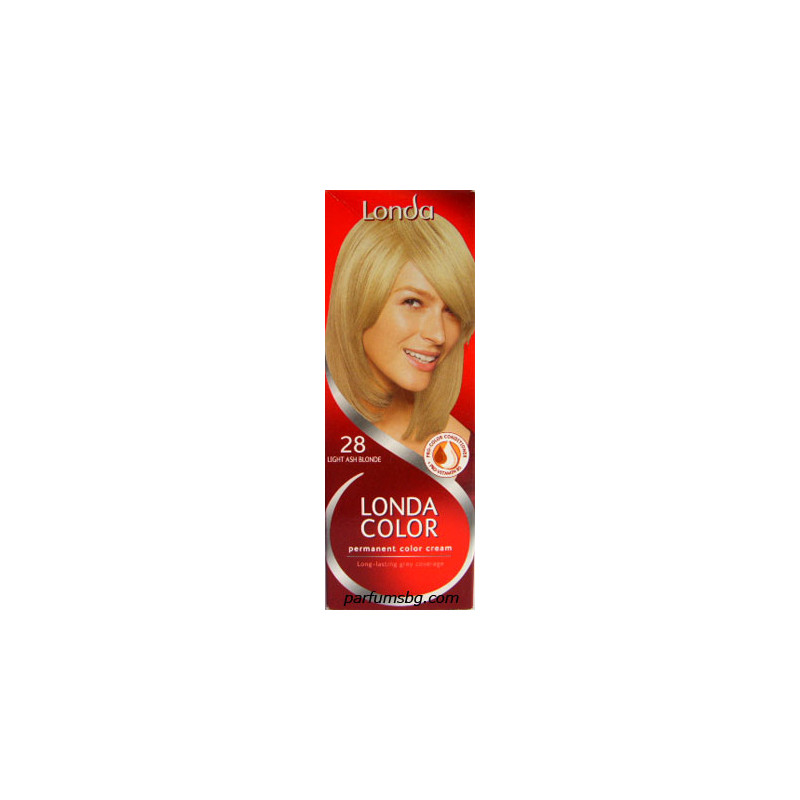 Londa Боя за коса color 28