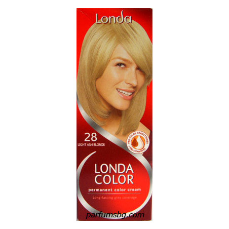 Londa Боя за коса color 28