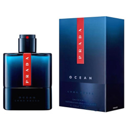 Prada Luna Rossa Ocean EDT за мъже