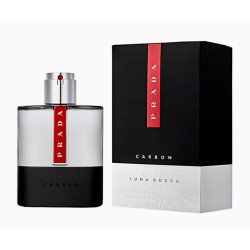 Prada Luna Rossa Carbon EDT...