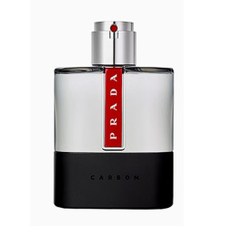 Prada Luna Rossa Carbon EDT за мъже 100ml без кутия