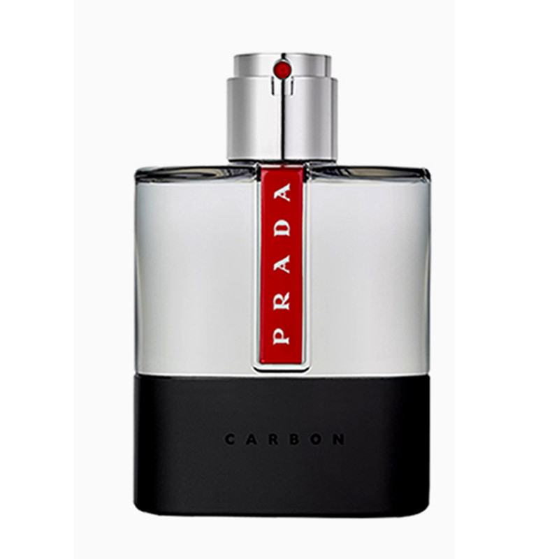 Prada Luna Rossa Carbon EDT за мъже 100ml без кутия