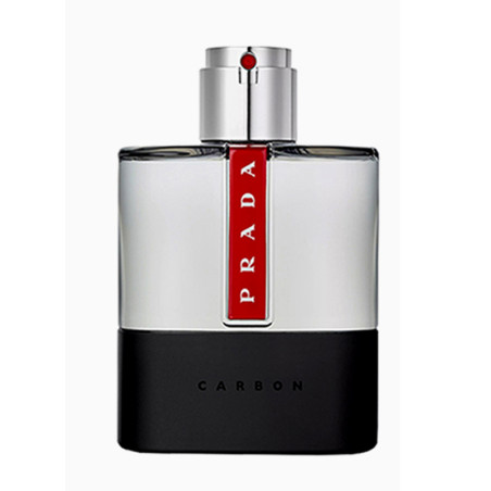 Prada Luna Rossa Carbon EDT за мъже 100ml без кутия