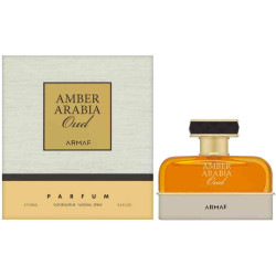 Armaf Amber Arabia Oud...