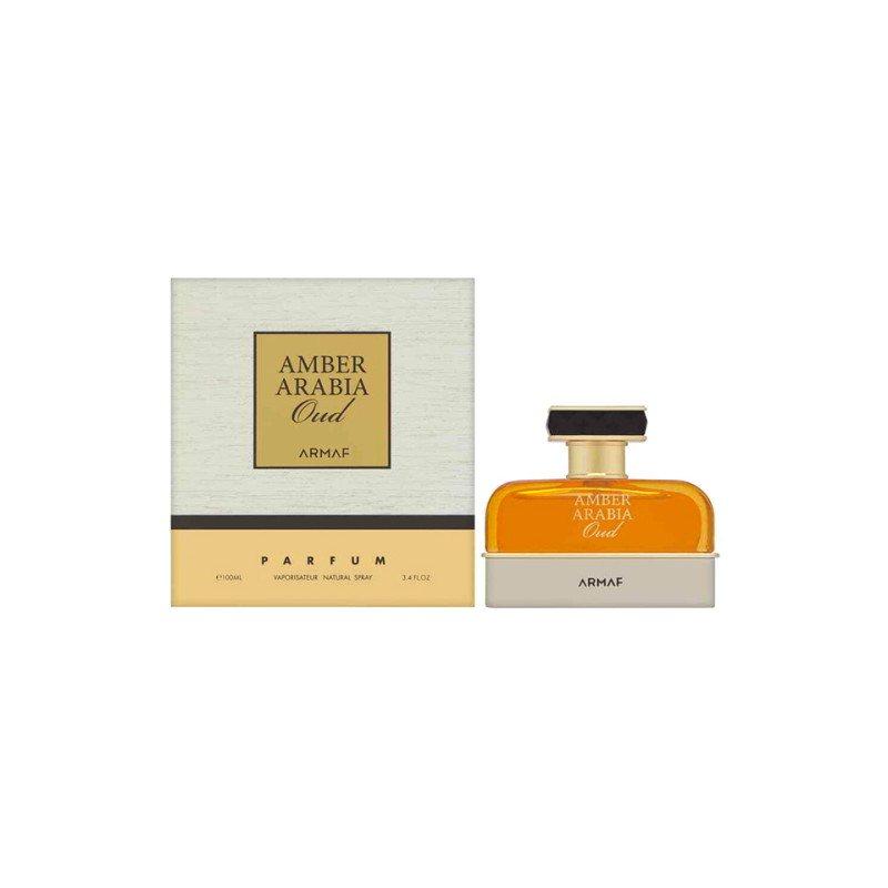 Armaf Amber Arabia Oud Parfum за мъже 100ml