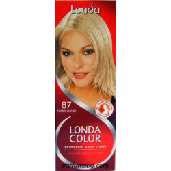 Londa Боя за коса color 87