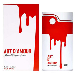 Armaf Art d`Amour EDP за жени 100ml