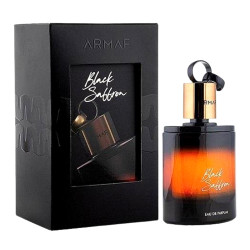 Armaf Black Saffron Unisex...