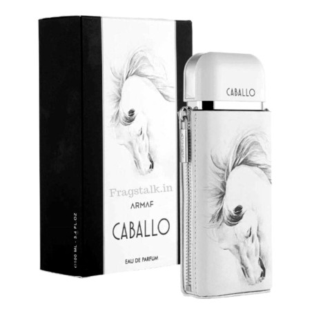 Armaf Caballo EDP за мъже 100ml