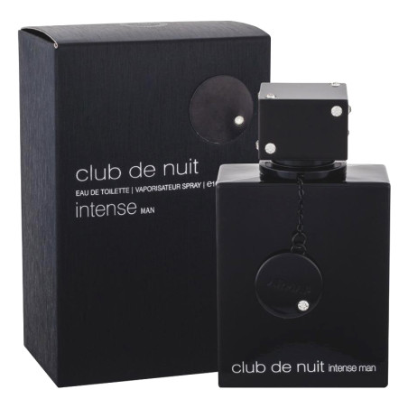 Armaf Club De Nuit Intense EDT за мъже 105ml