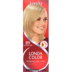 Londa Боя за коса color 89