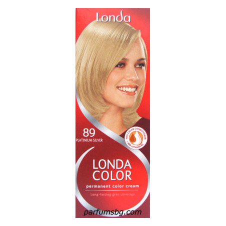 Londa Боя за коса color 89