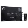 Armaf Club De Nuit Intense К-Т за мъже EDT 105ml+Deo spray 50ml+SG 100ml+sh 250ml