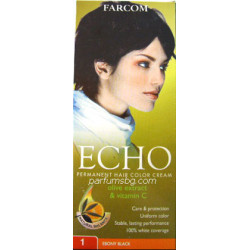 Farcom Echo Боя за коса 1