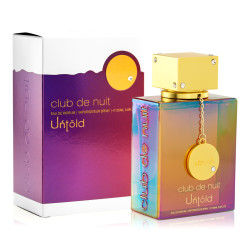 Armaf Club De Nuit Untold Unisex 100ml