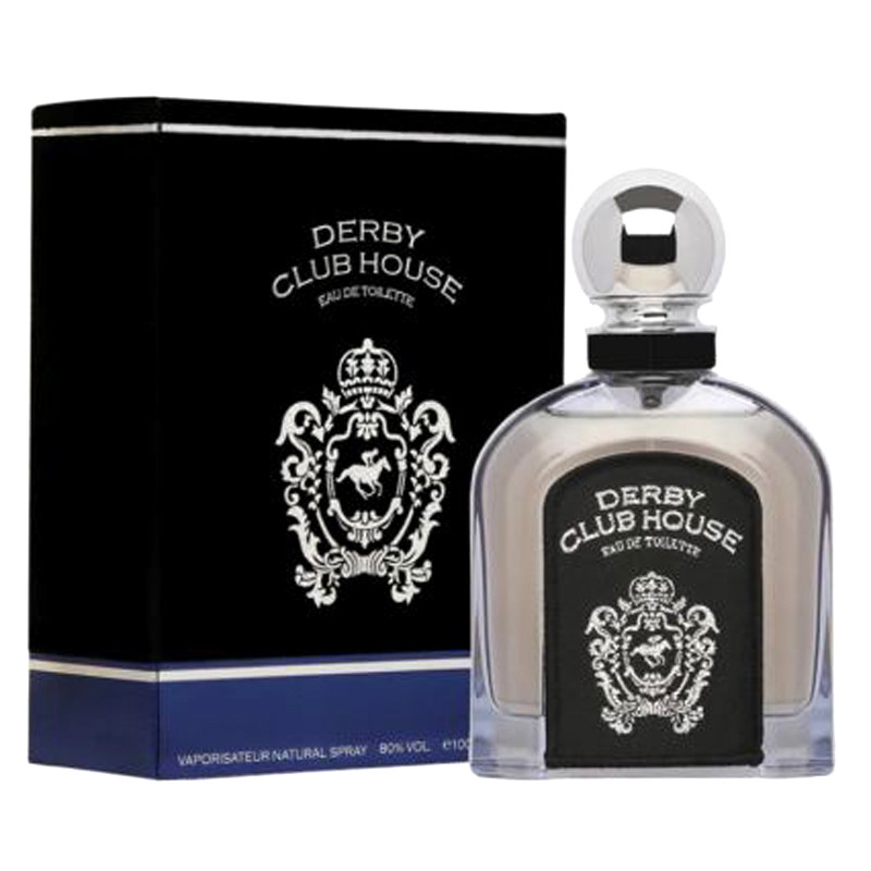 Armaf Derby Club House EDT за мъже 100ml