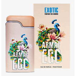 Armaf Ego Exotic EDP за...