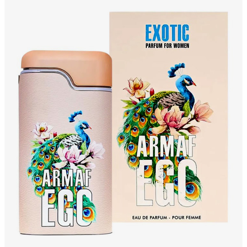 Armaf Ego Exotic EDP за жени 100ml