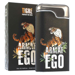 Armaf Ego Tigre EDP за мъже...