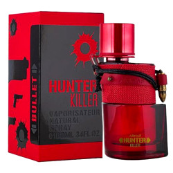 Armaf Hunter Killer EDP за мъже 100ml