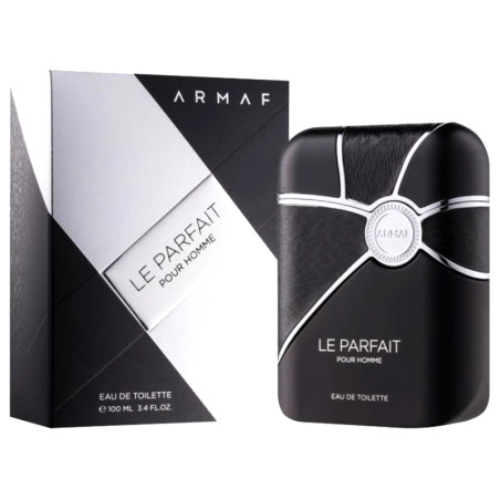 Armaf Le Parfait EDP за мъже 100ml