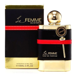 Armaf Le Femme EDP за жени 100ml