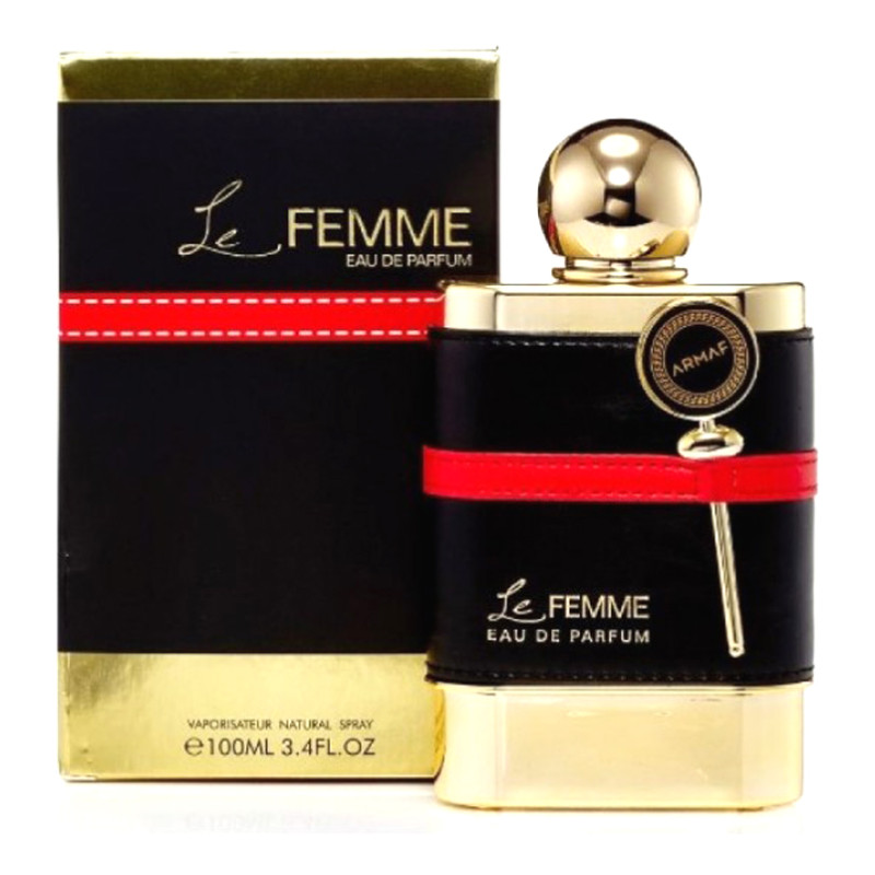 Armaf Le Femme EDP за жени 100ml