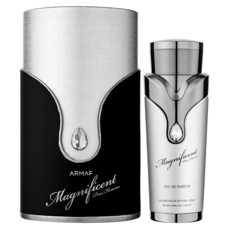 Armaf Magnificent EDP за мъже 100ml