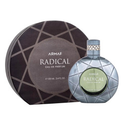 Armaf Radical Brown EDP за...