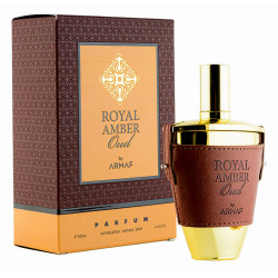 Armaf Royal Amber Oud EDP...