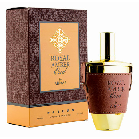 Armaf Royal Amber Oud EDP за мъже 100ml