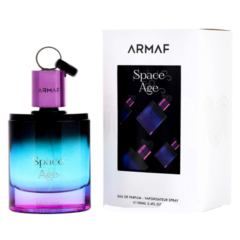 Armaf Space Age EDP Unisex 100ml