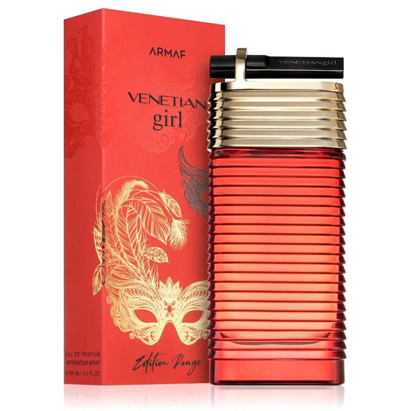 Armaf Venetian Girl Edition Rouge EDP за жени 100ml