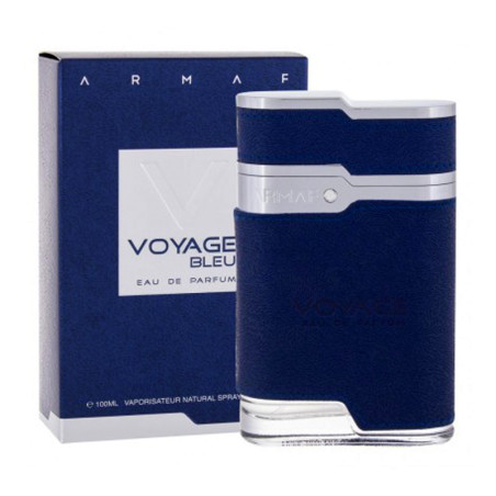 Armaf Voyage Bleu EDP за мъже 100ml