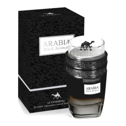 EMPER ARABIA BLACK AROMATO...