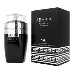 EMPER ARABIA EXPLORER EDP за мъже 100ml