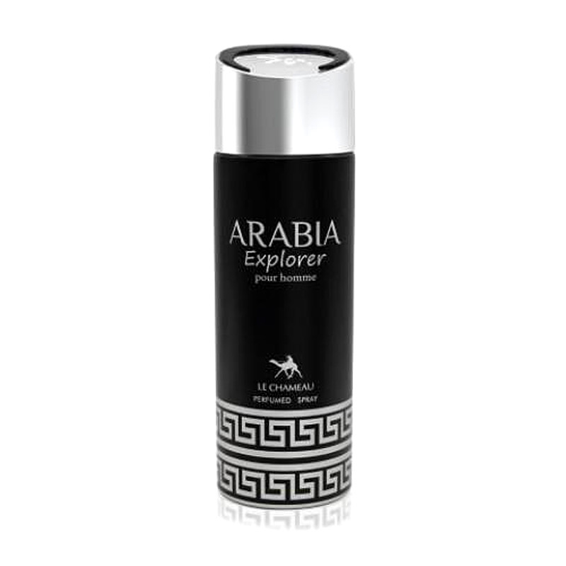 EMPER ARABIA EXPLORER Дезодорант за мъже 200ml