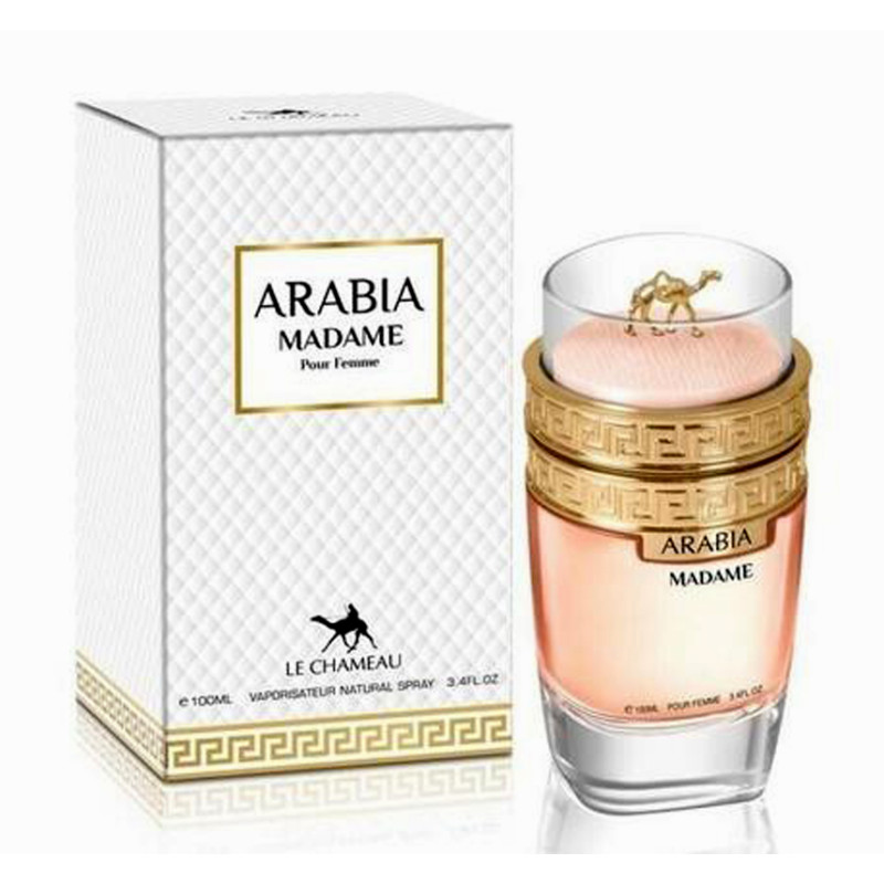 EMPER ARABIA MADAME EDP за жени 100ml