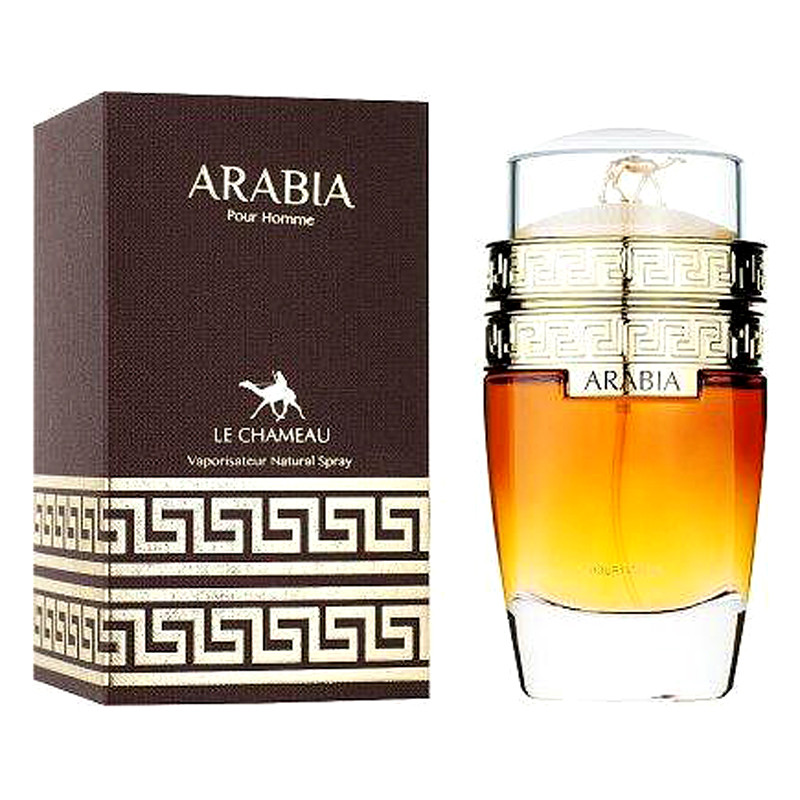 EMPER ARABIA EDP за мъже 100ml