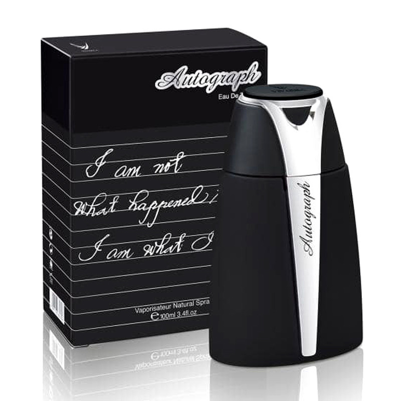 EMPER AUTOGRAPH EDP за мъже 100ml