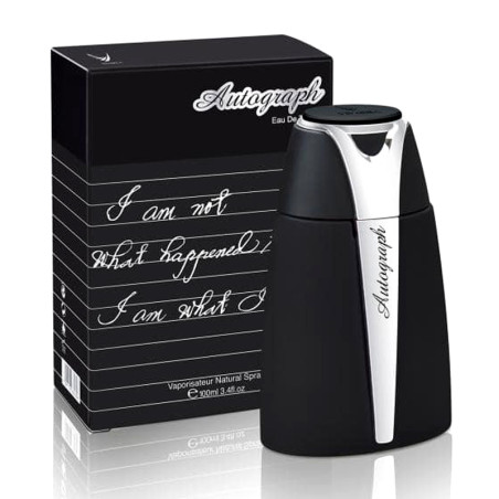 EMPER AUTOGRAPH EDP за мъже 100ml