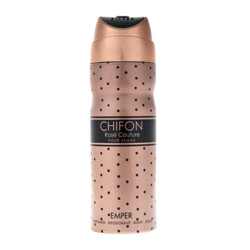 EMPER CHIFON ROSE COUTURE Дезодорант за жени 200ml