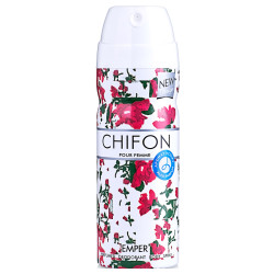 EMPER CHIFON Дезодорант за жени 200ml