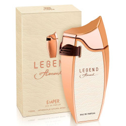 EMPER LEGEND EDP за жени 80ml