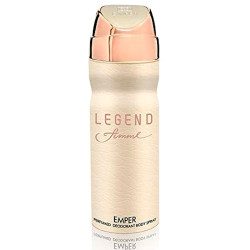 EMPER LEGEND Дезодорант за жени 200ml