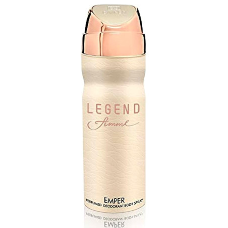 EMPER LEGEND Дезодорант за жени 200ml