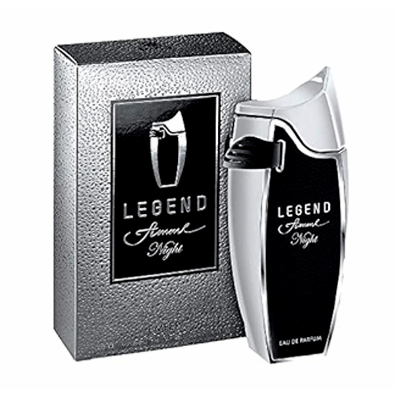 EMPER LEGEND NIGHT EDP за жени 80ml